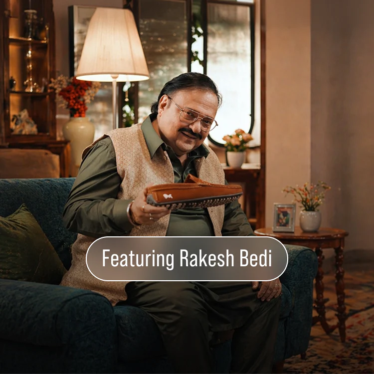 Step Into Sustainable Style